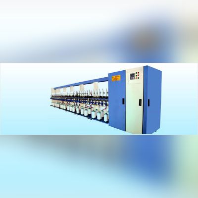 MAHASHIV TEXTILE INDUSTRIES